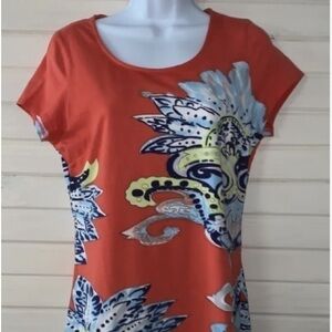 Krimson & Klover dress